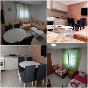 ApartmanBorovic